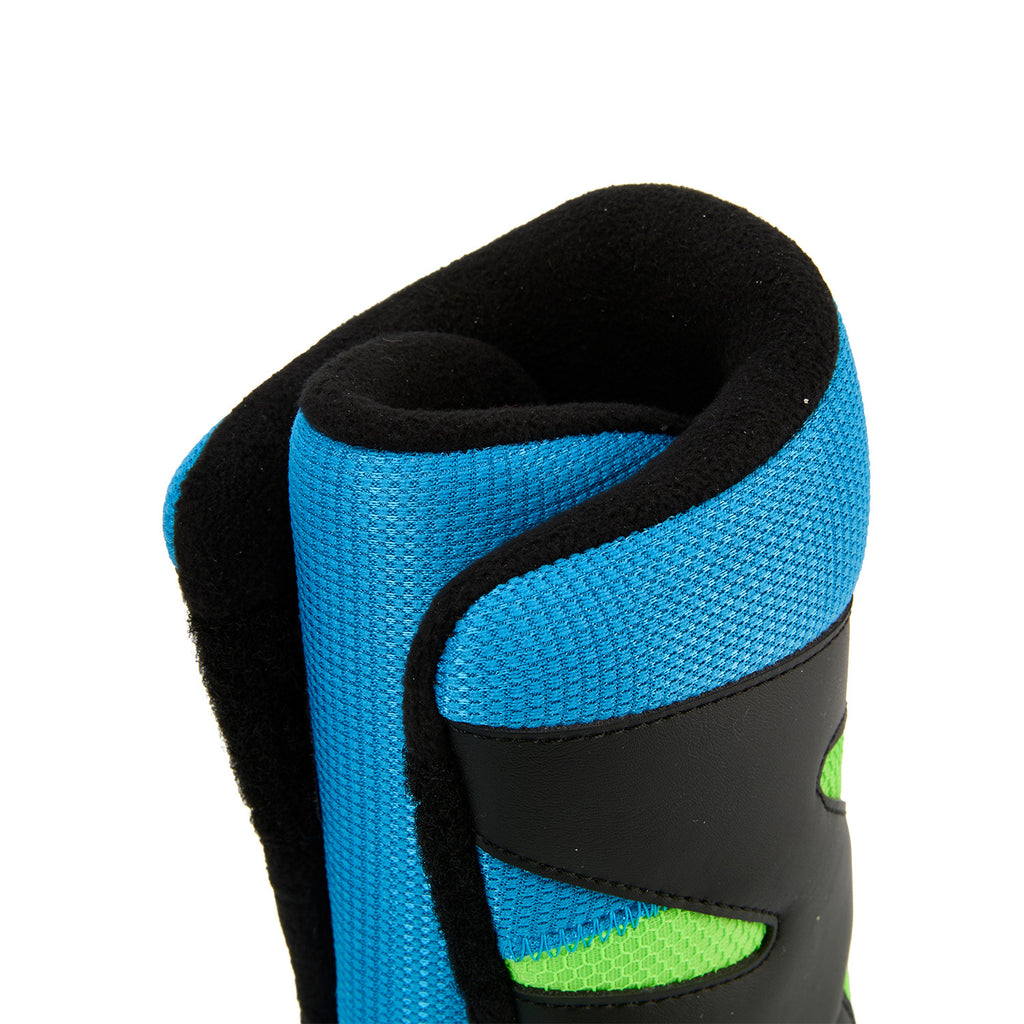 TERROR Snowboard Boots -SD-Black