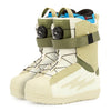 TERROR Snowboard Boots -SD-Green
