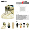 TERROR Snowboard Boots -SD-Green