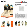 TERROR Snowboard Boots -SD-Kaki