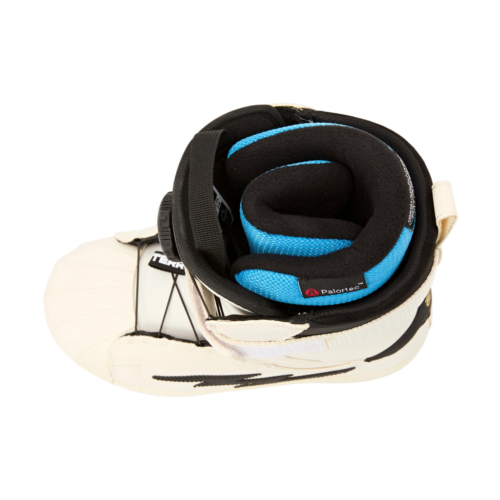 TERROR Snowboard Boots -SD-White