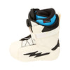 TERROR Snowboard Boots -SD-White