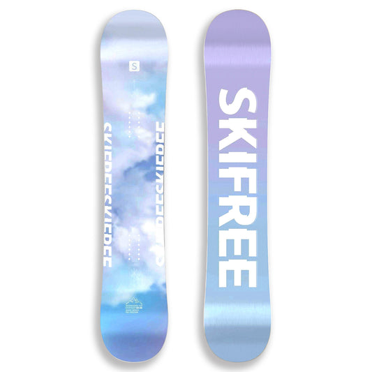TERROR All Mountain Snowboard ‌DREAM