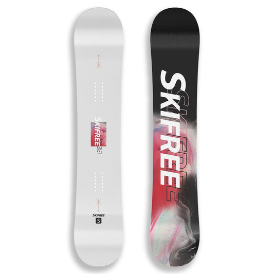 TERROR All Mountain Snowboard ‌ETERNAL