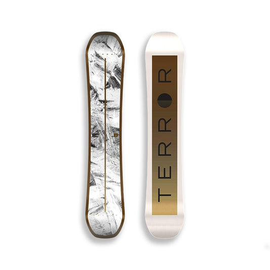 TERROR All Mountain Snowboard ‌GRAMMY