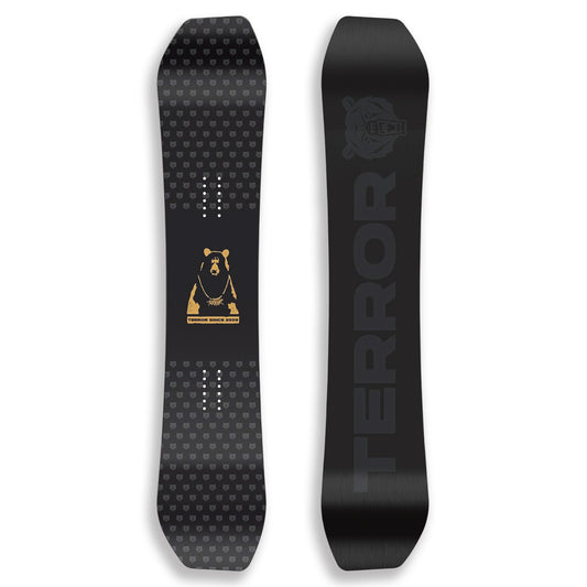 TERROR All Mountain Snowboard ‌PERSIST