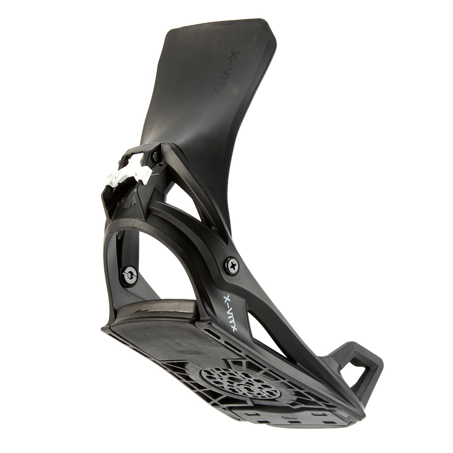 Ensemble/Package Fixations et Bottes de Snowboard X-VITX