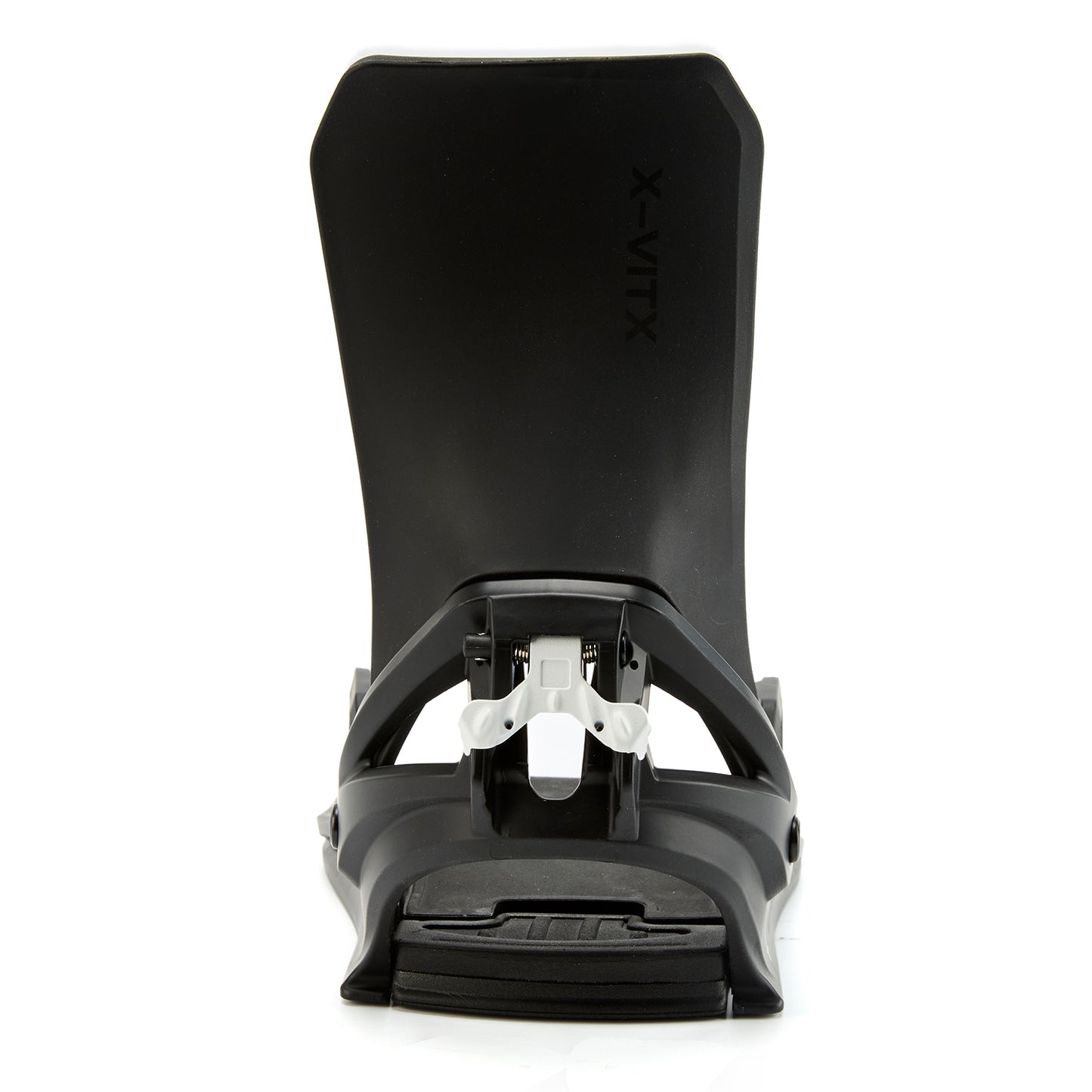 Ensemble/Package Fixations et Bottes de Snowboard X-VITX