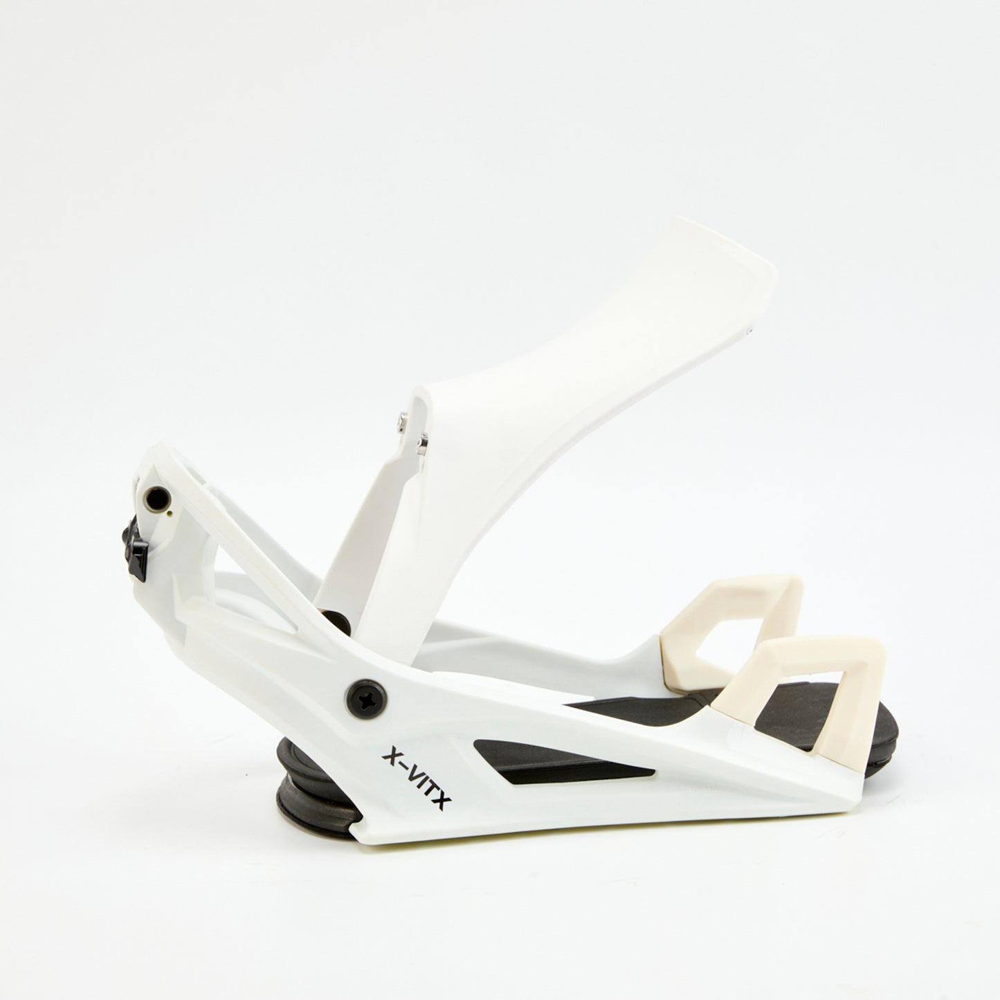 Ensemble/Forfait Fixations et Bottes de Snowboard X-VITX