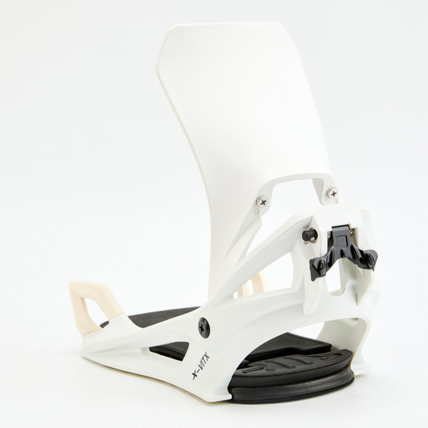 Ensemble/Pack de Fixations et Chaussures de Snowboard X-VITX