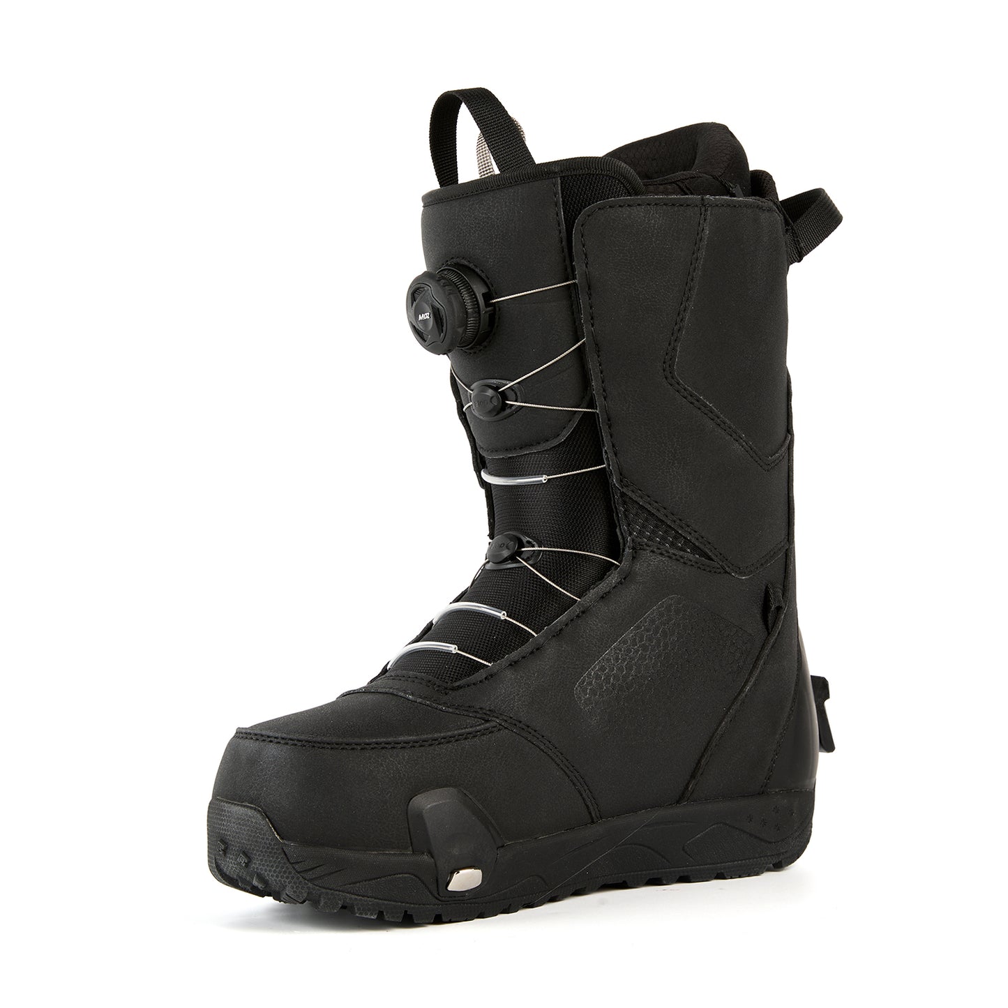 Ensemble/Pack Fixations et Chaussures de Snowboard X-VITX