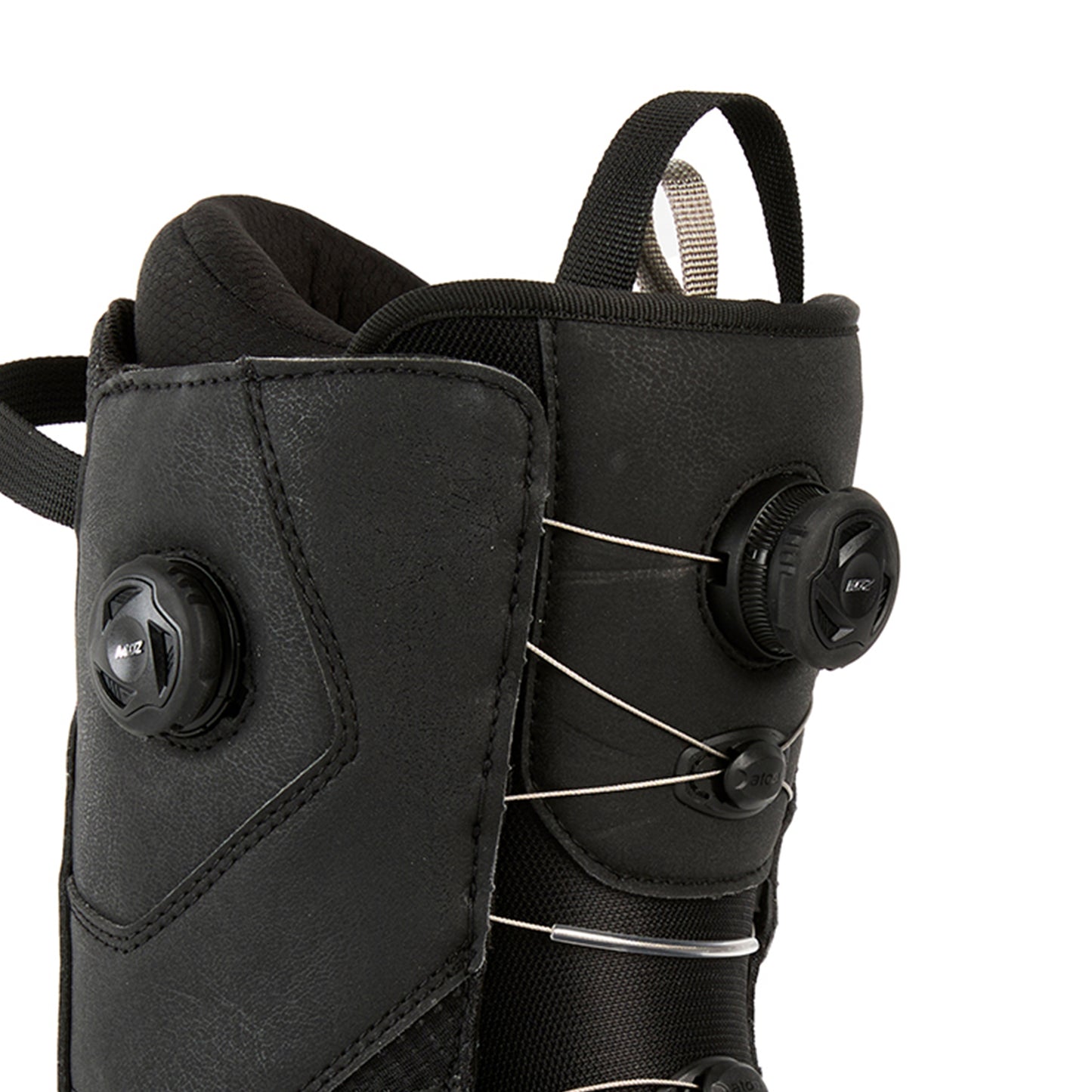 Ensemble/Pack de Fixations et Chaussures de Snowboard X-VITX