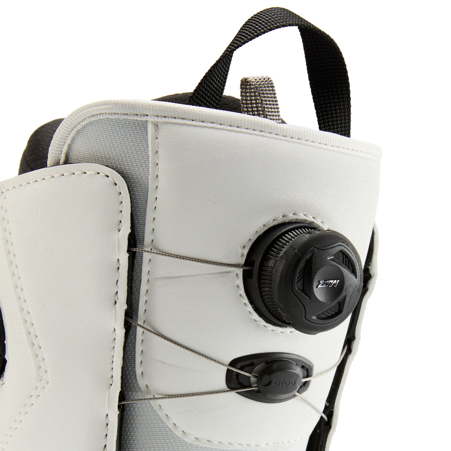 Ensemble/Package Fixations et Bottes de Snowboard X-VITX