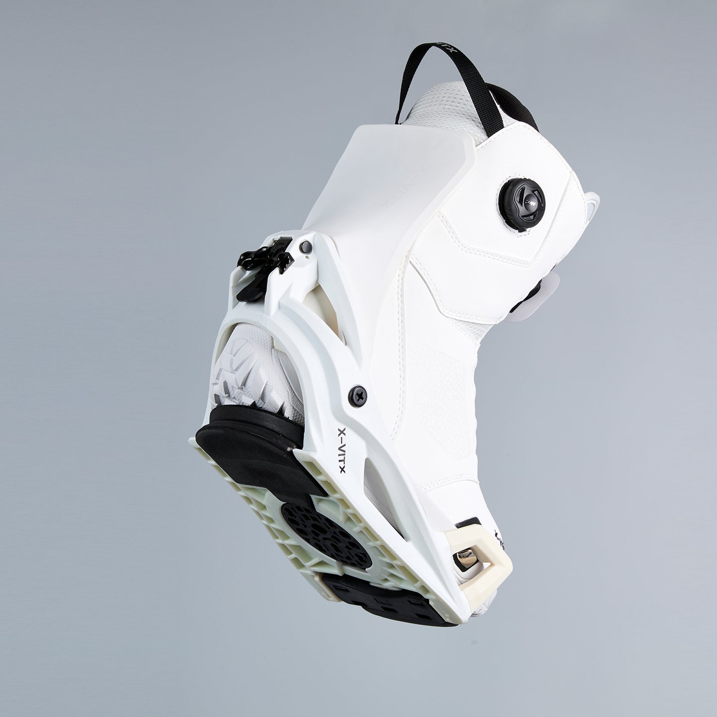 Ensemble/Forfait Fixations et Bottes de Snowboard X-VITX