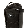 TERROR Snowboard Boots -X1 Black