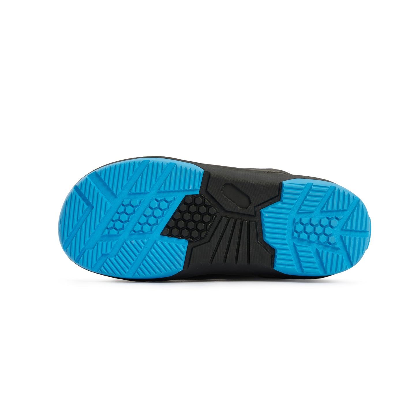 XCMAN Snowboard Boots-XFITGO Black