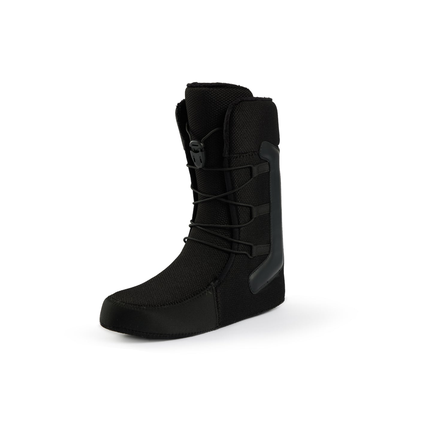 XCMAN Snowboard Boots-XFITGO White