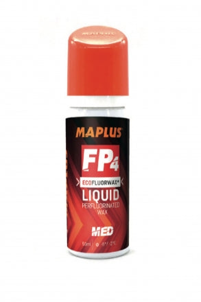 MAPLUS PERFLUORINATED POWDER WAX FP4 COLD - 30gr MW0840