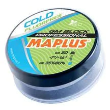 MAPLUS GM BLOCK PERFORMANCE HOT 20gr - MFF0192