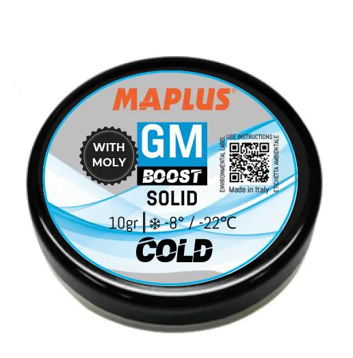 MAPLUS GM BOOST SOLID HOT 10gr - MFF0862