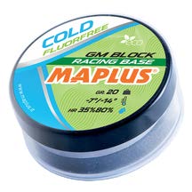 MAPLUS GM BLOCK PERFORMANCE HOT 20gr - MFF0192