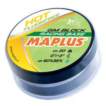 MAPLUS GM BLOCK PERFORMANCE HOT 20gr - MFF0192
