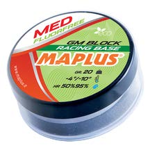 MAPLUS GM BLOCK PERFORMANCE HOT 20gr - MFF0192