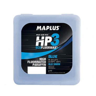 MAPLUS HP3 BLUE MOLY COLD ADDITIVE 250gr - MW0911M