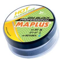 MAPLUS GM BLOCK PERFORMANCE HOT 20gr - MFF0192