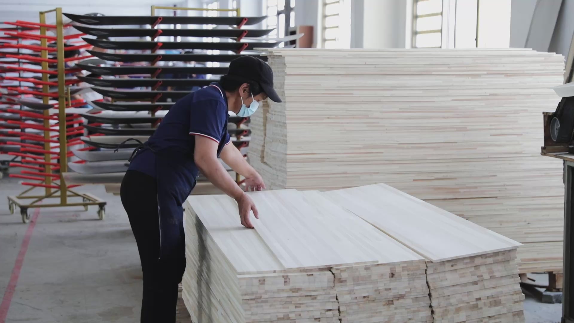 Load video: 