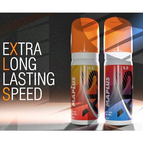 MAPLUS XLS 6.0 - 50ml - MW0896