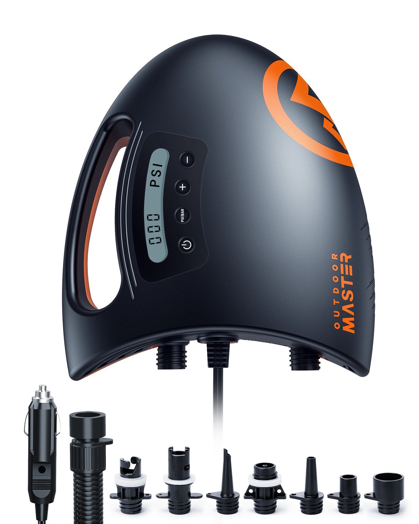 Outdoor Master Shark 2 Electric Sup Pump