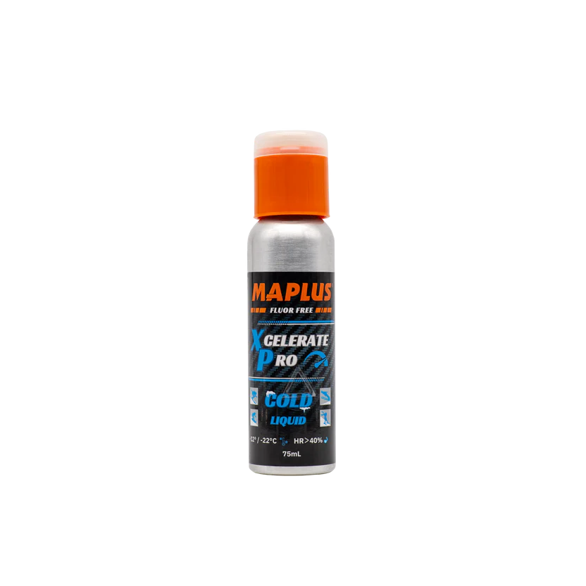 MAPLUS XCELERATA PRO 1 50gr - MFF0111