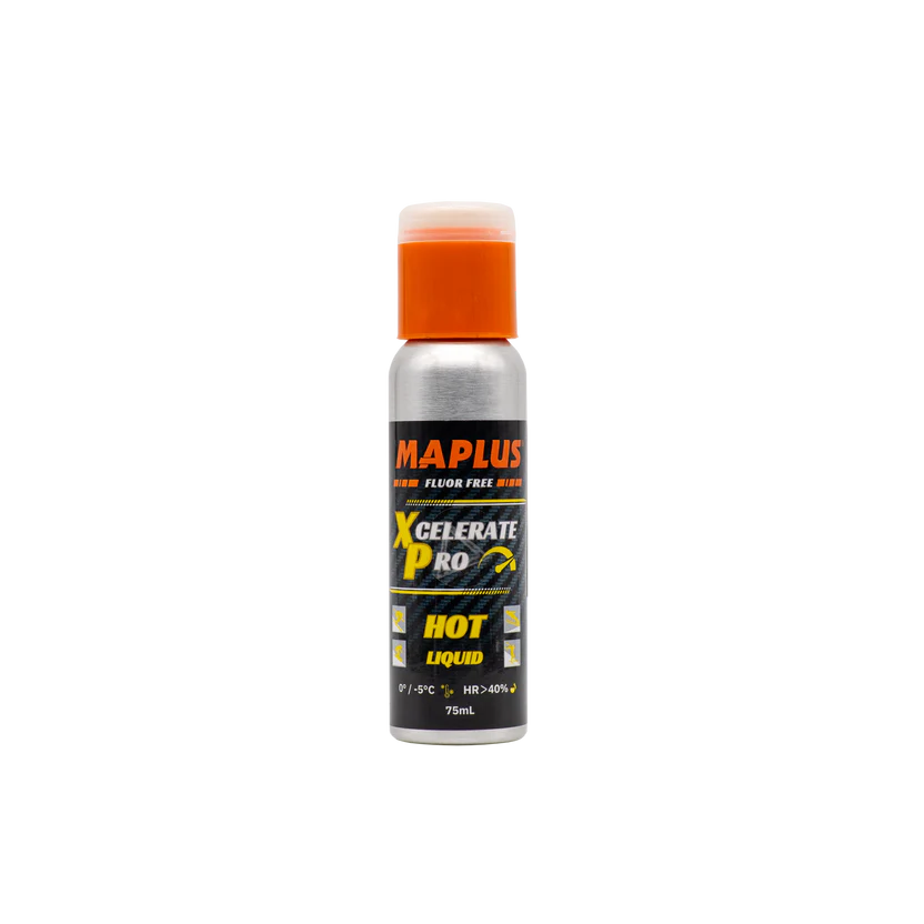 MAPLUS XCELERATA PRO 1 50gr - MFF0111
