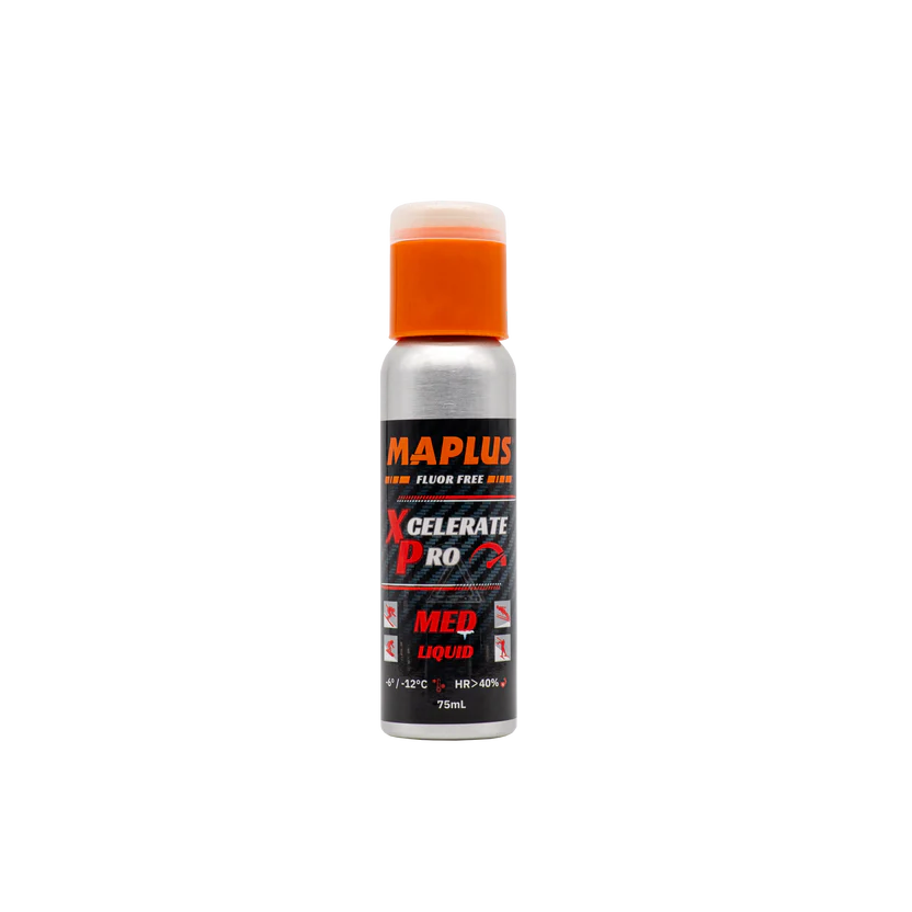 MAPLUS XCELERATA PRO 1 50gr - MFF0111