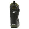 XCMAN NOX-I All-Mountain Snowboard Boots